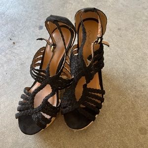 Wedges